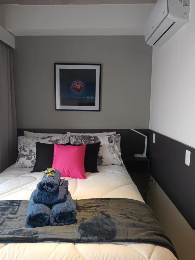 1706 - Vn Ueno Apartamento