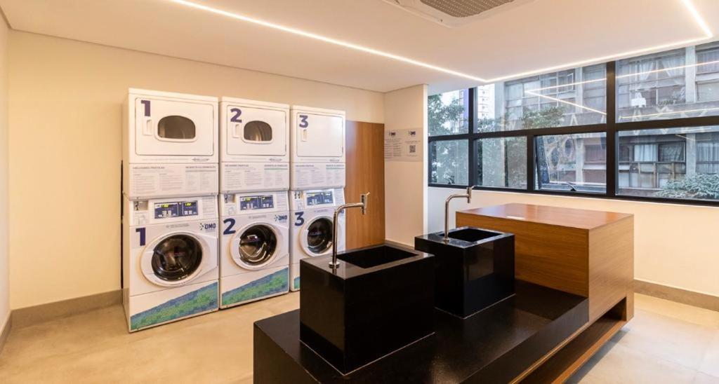 Apartamento 1706 - Vn Ueno São Paulo