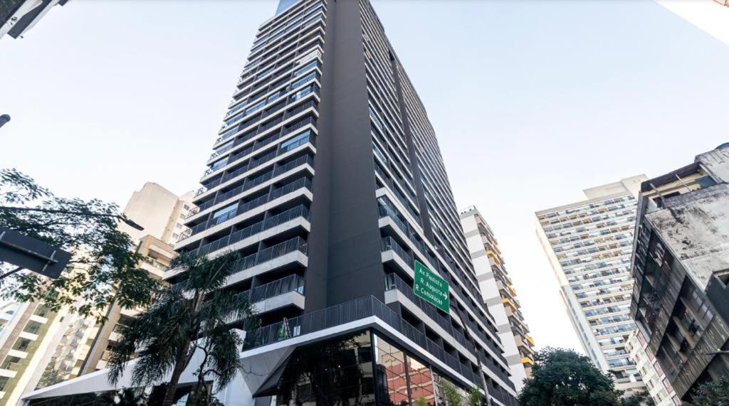 1706 - Vn Ueno Apartamento *