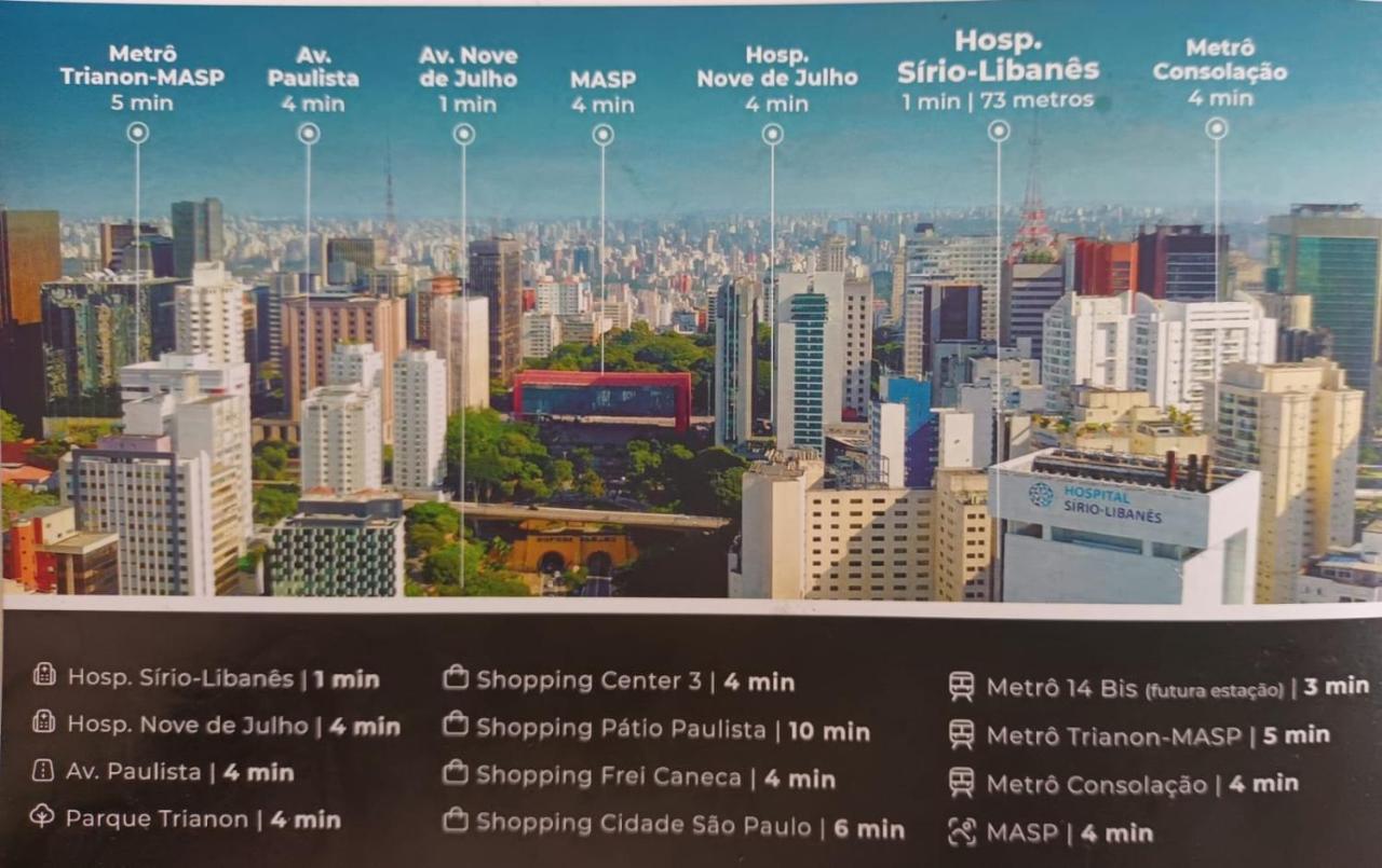 1706 - Vn Ueno Apartamento São Paulo