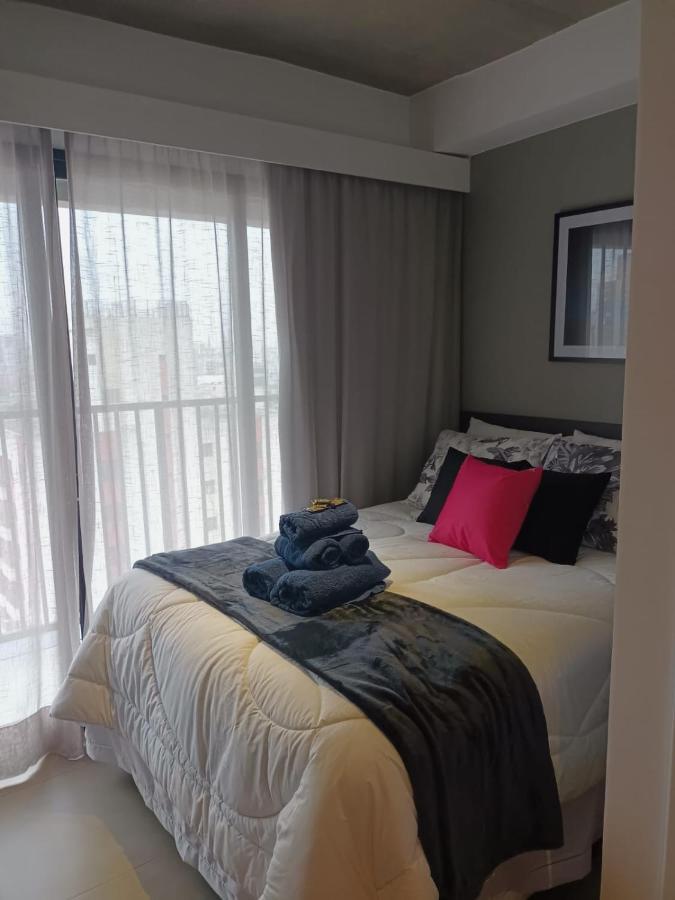 Apartamento 1706 - Vn Ueno São Paulo