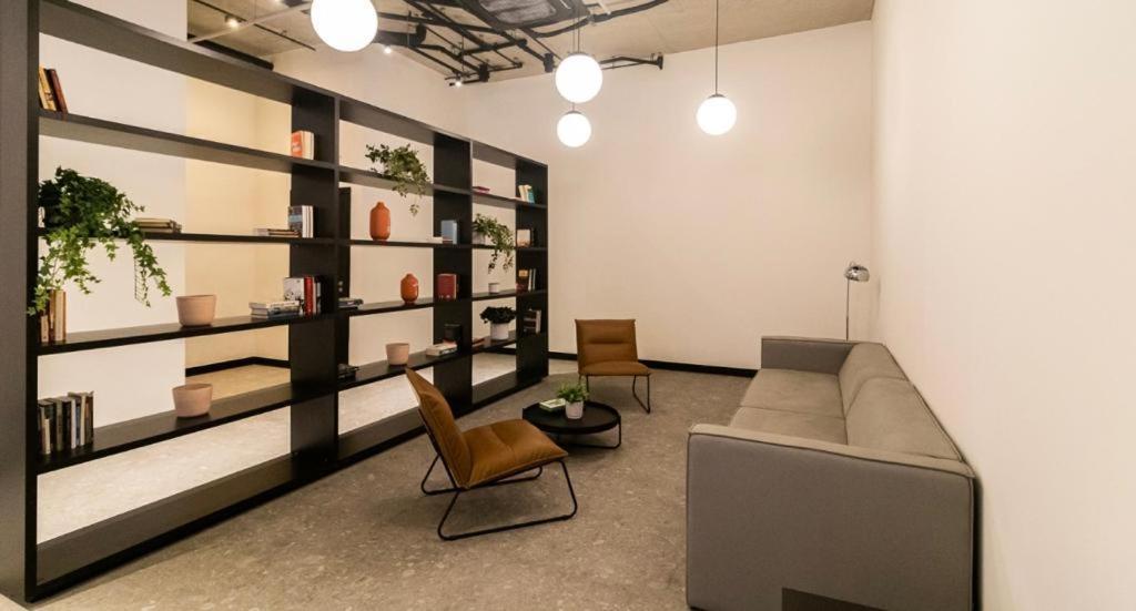 Apartamento 1706 - Vn Ueno